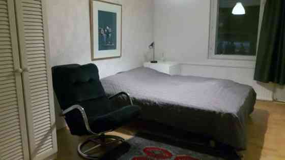 5h + avok + s  Parkano