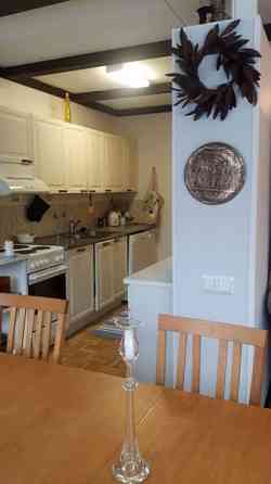 5h + avok + s  Parkano