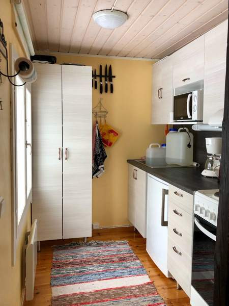 1h + k + eteinen + erillistilat  Rantasalmi – foto 5