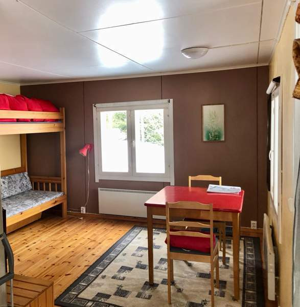 1h + k + eteinen + erillistilat  Rantasalmi – foto 6