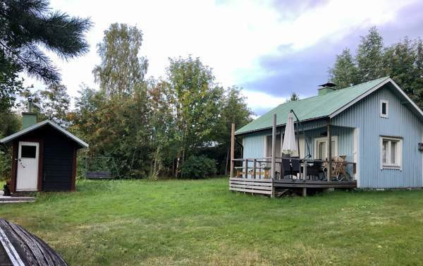 1h + k + eteinen + erillistilat  Rantasalmi – foto 3