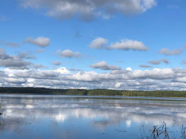 1h + k + eteinen + erillistilat  Rantasalmi – foto 1