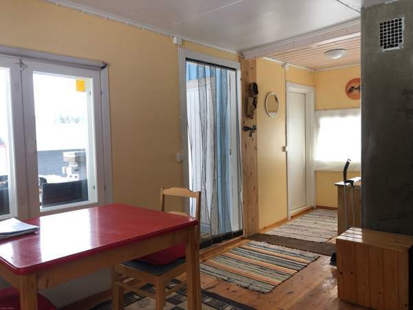 1h + k + eteinen + erillistilat  Rantasalmi – foto 7