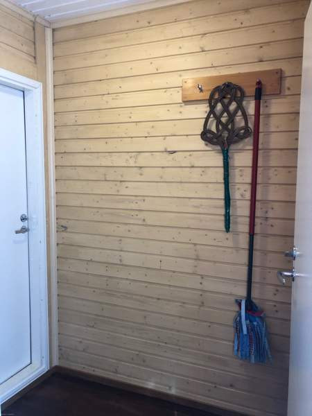 1h + k + eteinen + erillistilat  Rantasalmi – foto 8