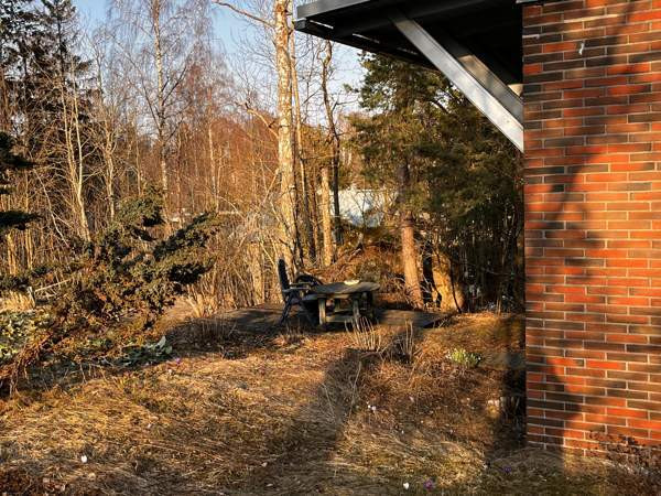 7h + s  Helsinki - valokuva 3