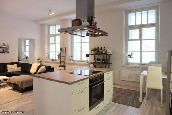 2h + avok + s  Haemeenlinna - photo 4