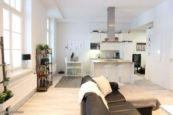 2h + avok + s  Haemeenlinna - photo 5