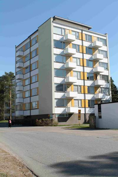 1h + k + p  Vantaa – foto 1