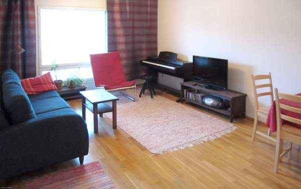 2h + s + p  Tampere - photo 2