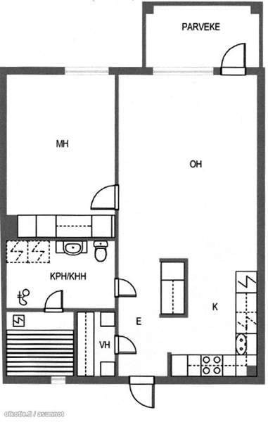 2h + s + p  Tampere - photo 1