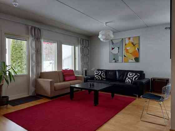 4h + avok + s + p  Vantaa