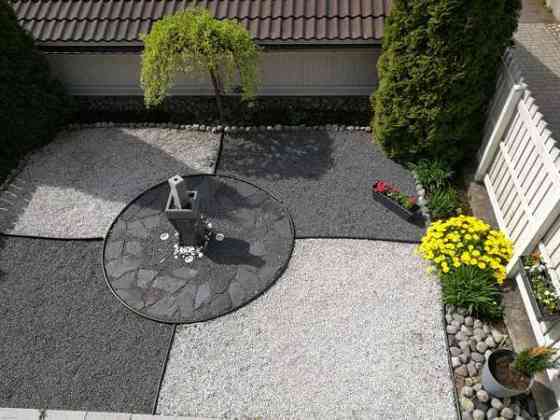 4h + avok + s + p  Vantaa