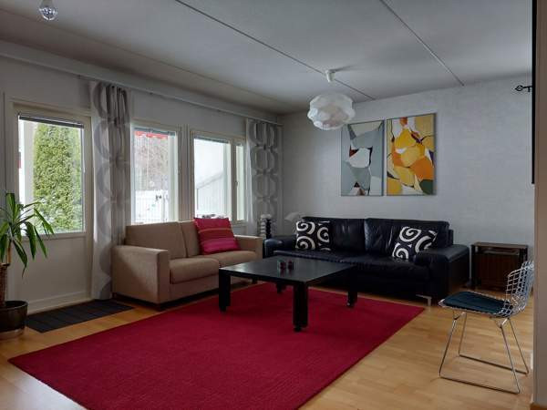 4h + avok + s + p  Vantaa – foto 5