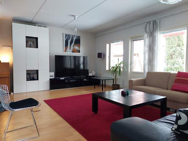 4h + avok + s + p  Vantaa – foto 4