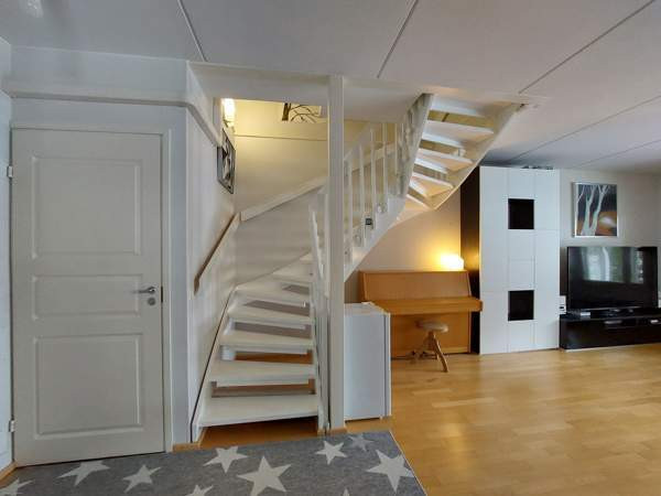 4h + avok + s + p  Vantaa – foto 7