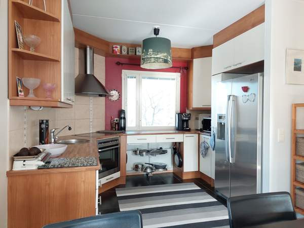 4h + avok + s + p  Vantaa – foto 8