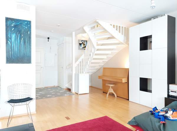 4h + avok + s + p  Vantaa – foto 6