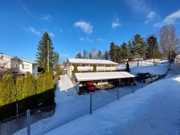 4h + avok + s + p  Vantaa – foto 1