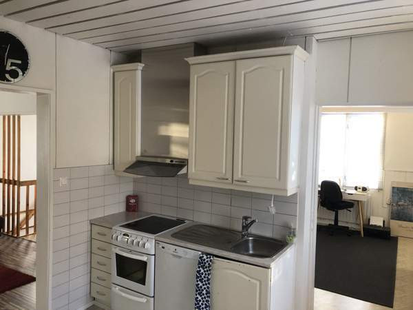 4h + k + 2kh + khh + s  Vaasa – foto 3