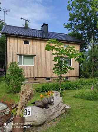 4h+k+suihku+2wc+sauna  Kristiinankaupunki