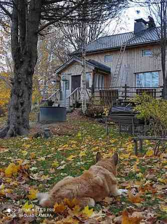 4h+k+suihku+2wc+sauna  Kristiinankaupunki