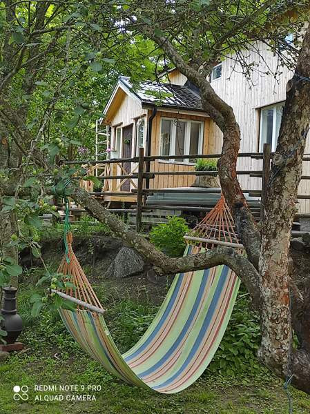 4h+k+suihku+2wc+sauna  Kristiinankaupunki - valokuva 3