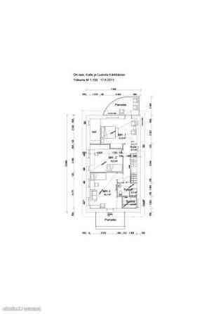 5h + k + 2s + 2kph + 2p + terassi + autotalli  Hamina