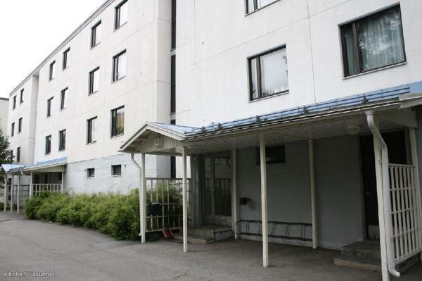 1h+kk+kph  Vantaa - photo 2