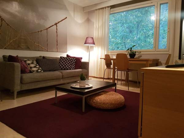 1h+kk+kph  Vantaa - photo 1