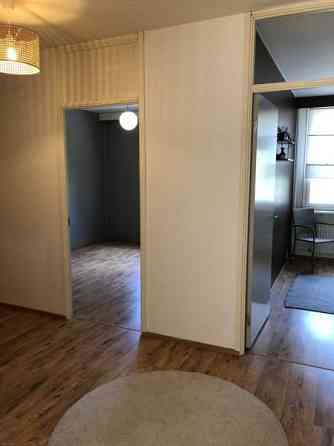 2h + k + lasitettu parveke  Глебычево