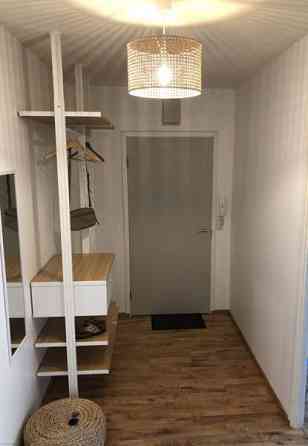 2h + k + lasitettu parveke  Глебычево