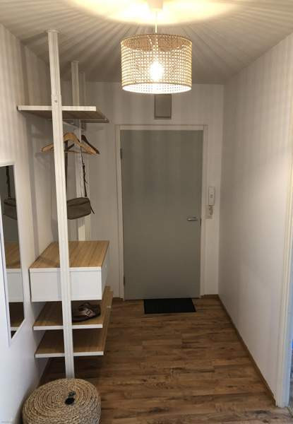 2h + k + lasitettu parveke  Glebychevo – foto 2