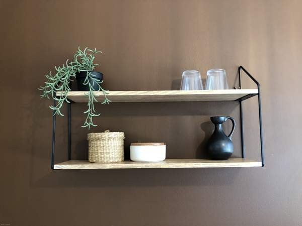 2h + k + lasitettu parveke  Glebychevo – foto 6