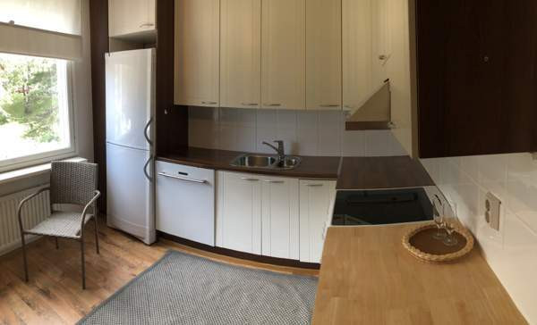 2h + k + lasitettu parveke  Glebychevo – foto 7