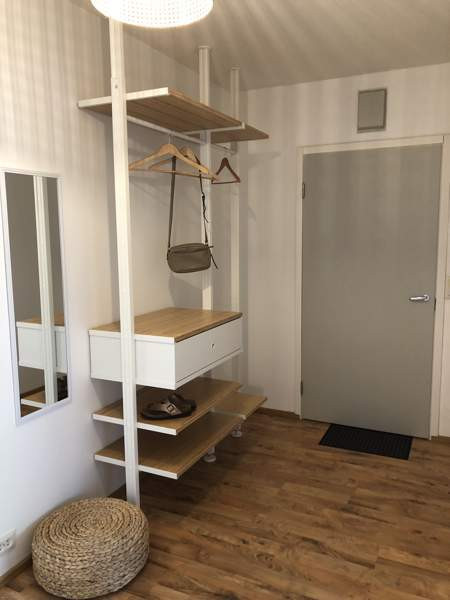 2h + k + lasitettu parveke  Glebychevo – foto 1