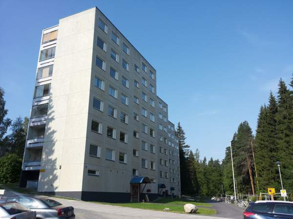 2h + k + kh + p  Mikkeli – foto 1