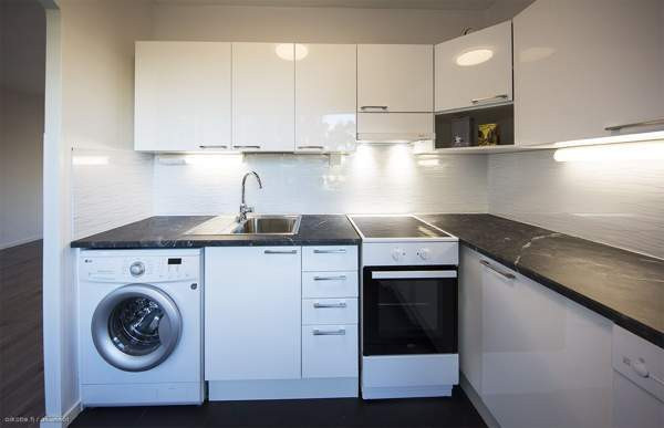 2h + k  Kerava - photo 3