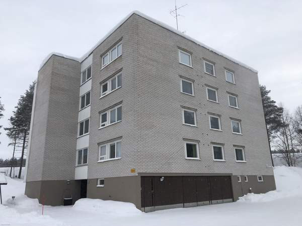 3h + p + k  Kemijärvi - valokuva 1