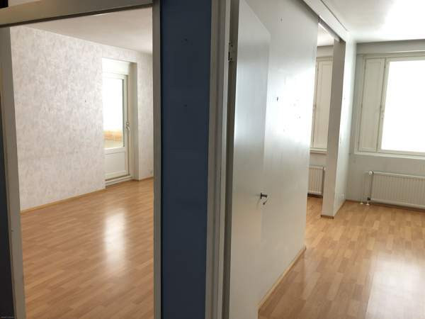 3h + p + k  Kemijärvi - valokuva 3