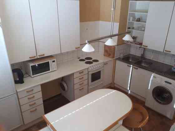 3h, vaatekomero, keittiö, kylpyhuone  Loimaa