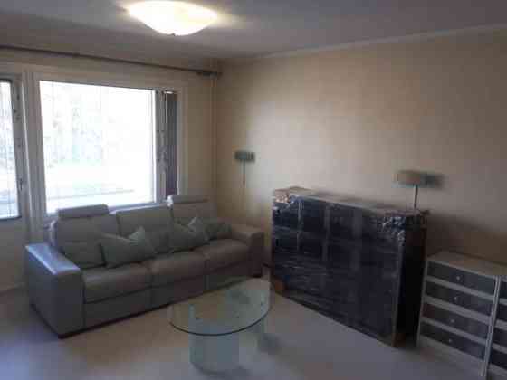 3h, vaatekomero, keittiö, kylpyhuone  Loimaa