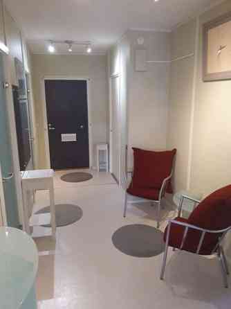 3h, vaatekomero, keittiö, kylpyhuone  Loimaa