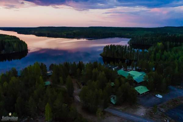 2h + s  Karstula - valokuva 1