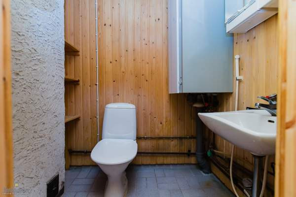 2h + s  Karstula - valokuva 6