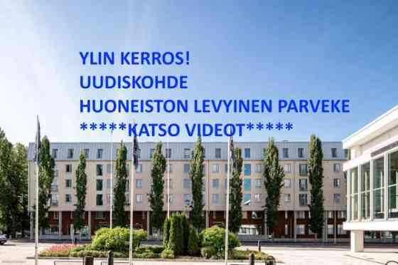 1h + avok + p  Kuopio