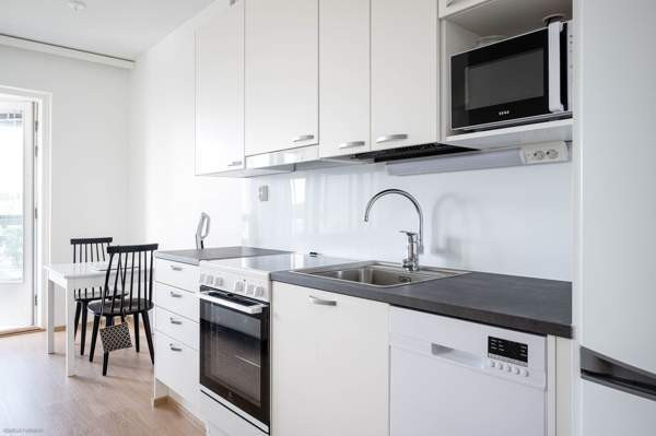 1h + avok + p  Kuopio - valokuva 4