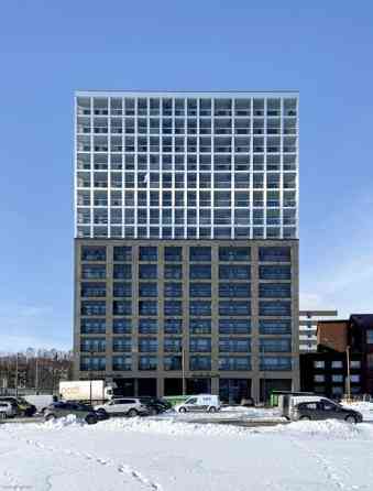 2h + avok + p  Helsinki