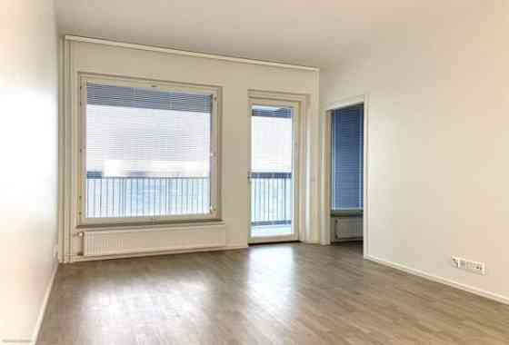 2h + avok + p  Helsinki