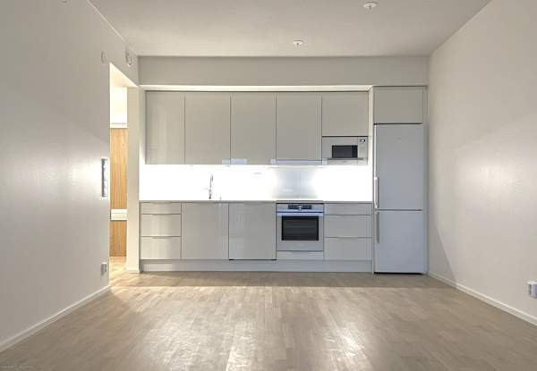 2h + avok + p  Helsinki - valokuva 1