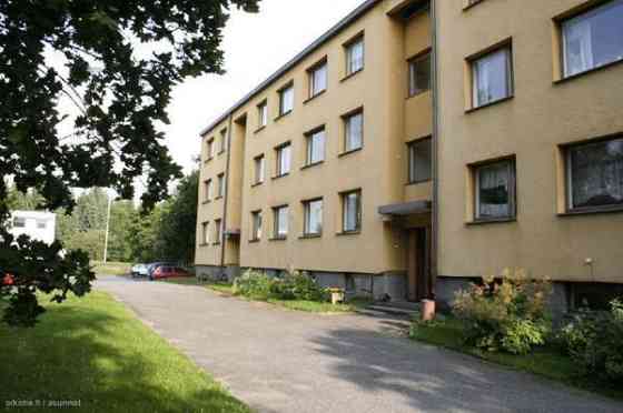 mh + oh + k + parveke  Helsinki